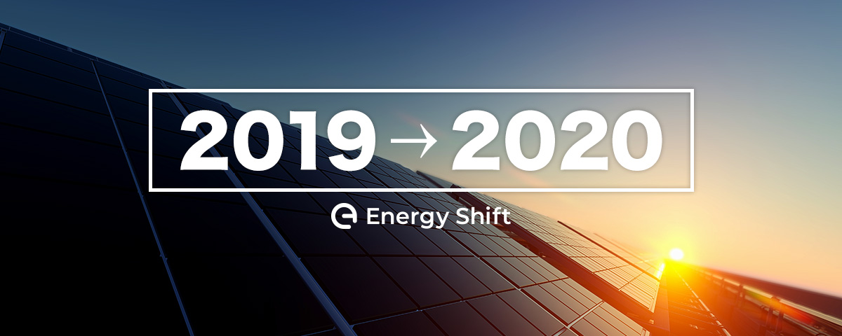これだけは押さえておきたい　エネルギー業界　2019年キーワード10