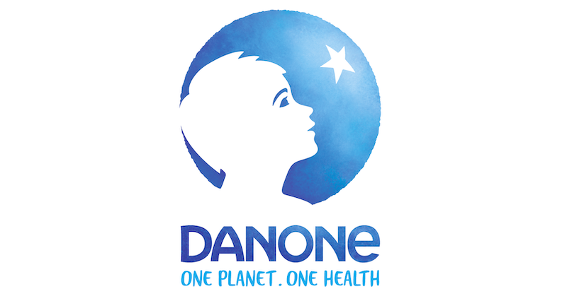 Danone, One Planet. One Health