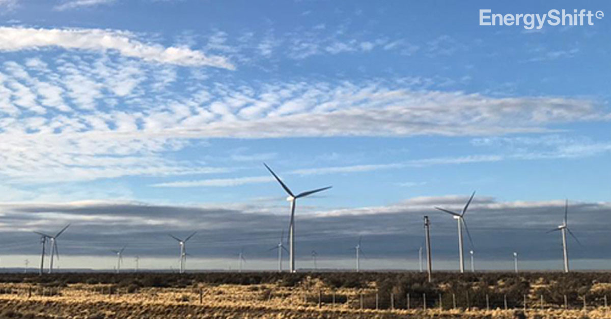 三井物産、アルゼンチンで97.2MWの風力発電が稼働　仏トタルグループと参画