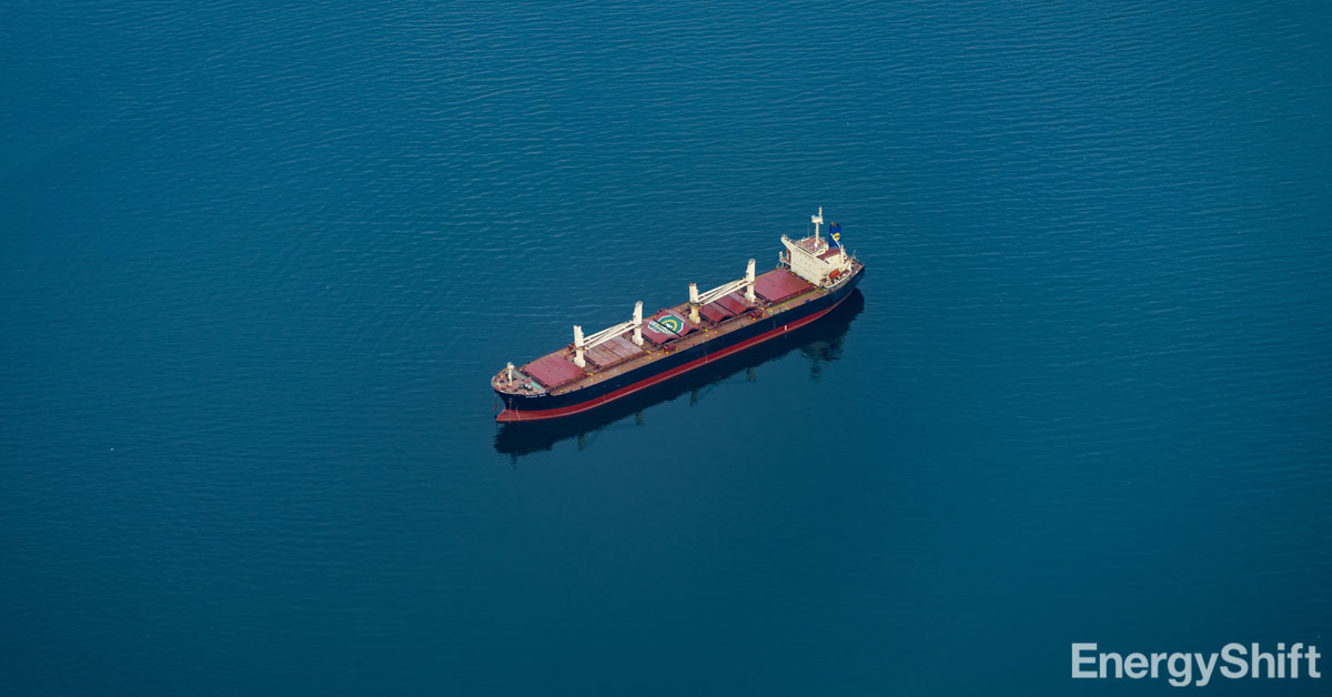 運航中の船舶も脱炭素　三菱重工グループ、アンモニアなど燃料転換技術を本格実証