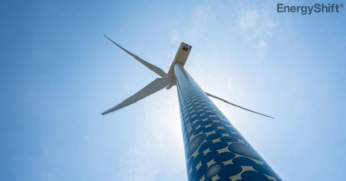 日本郵船、横浜の４事業所すべての電力を脱炭素化　横浜市風力発電所「ハマウィング」に協賛