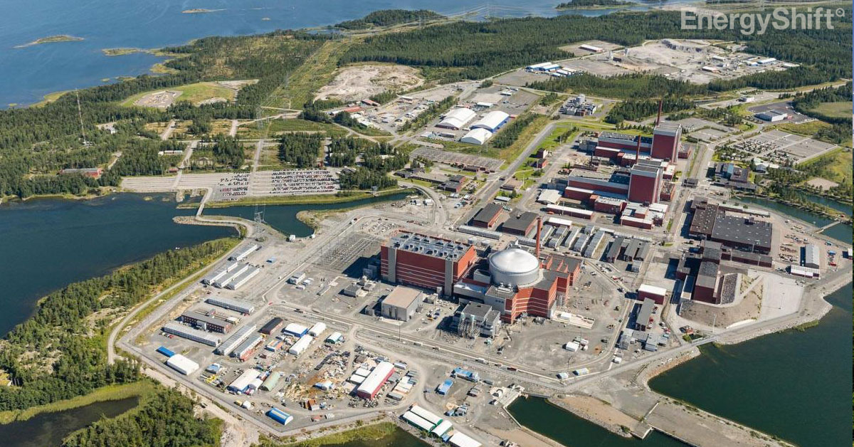 日立ABBパワーグリッドがフィンランドでヨーロッパ最大級の蓄電池を契約