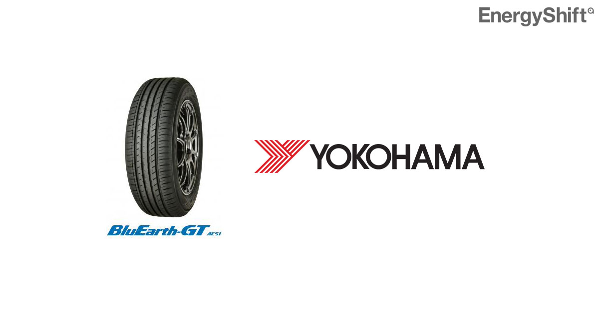 横浜ゴム　タイヤ製造の脱石油目指し、バイオマス由来原料からタイヤ試作に成功