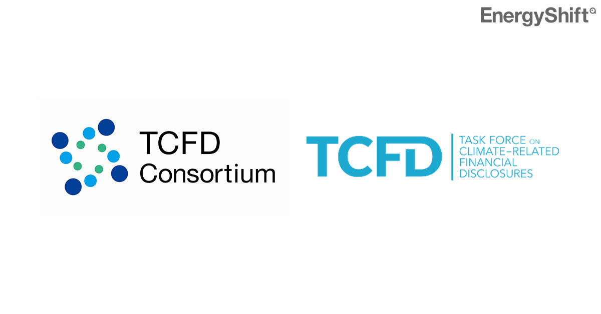 TCFD開示企業は急増　金融機関とのタッグで脱炭素推し進められるか