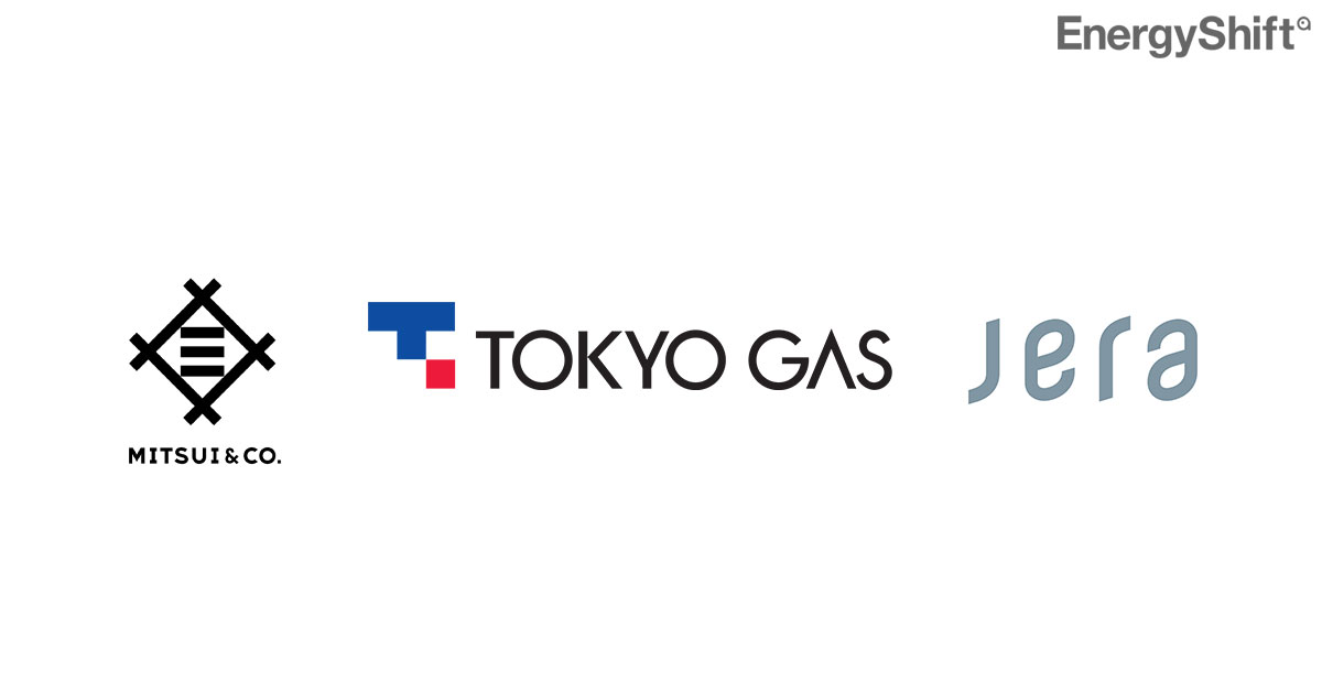 三井物産、東京ガス、JERAがメキシコの天然ガス火力発電事業を売却　脱炭素の流れ受け