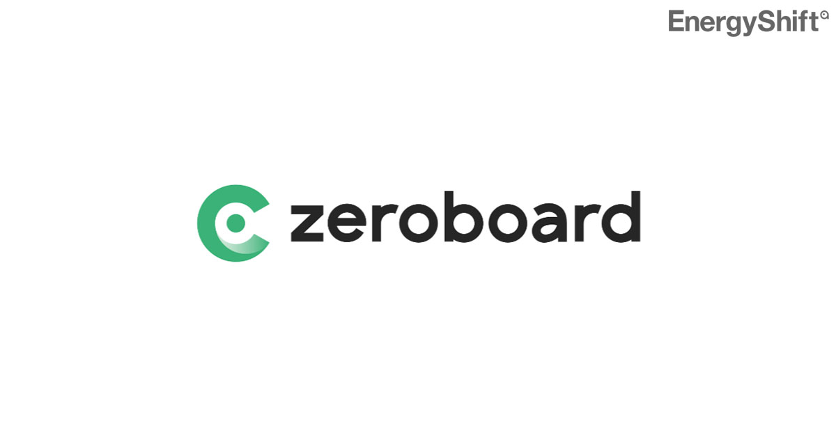 A.L.I. Technologies、企業の脱炭素化シフトへの支援サービス「zeroboard」 事業譲渡
