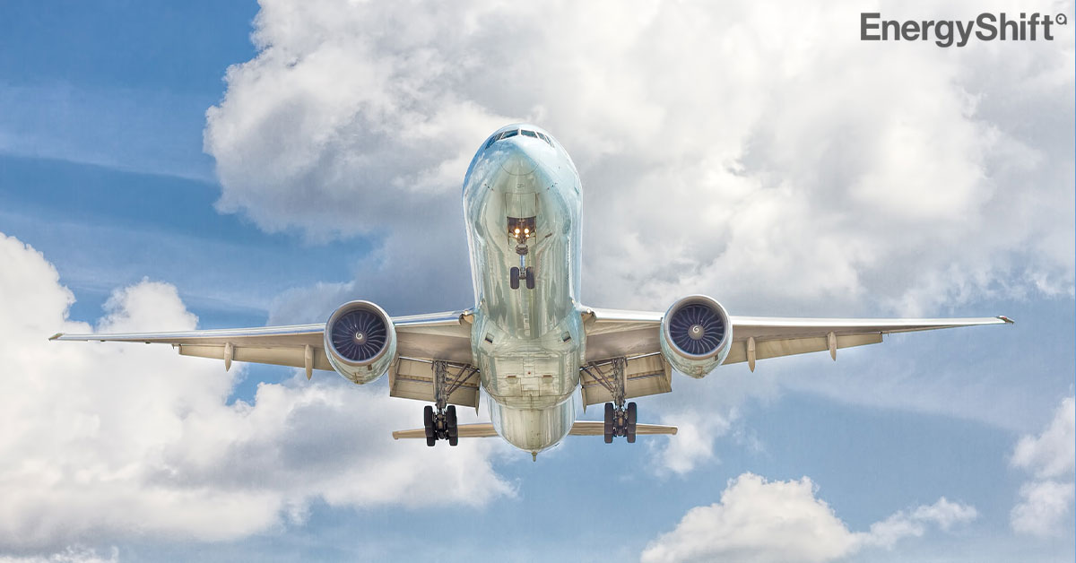 国際航空運送協会（IATA）、世界の航空業界で2050年までに温室効果ガス排出ゼロ