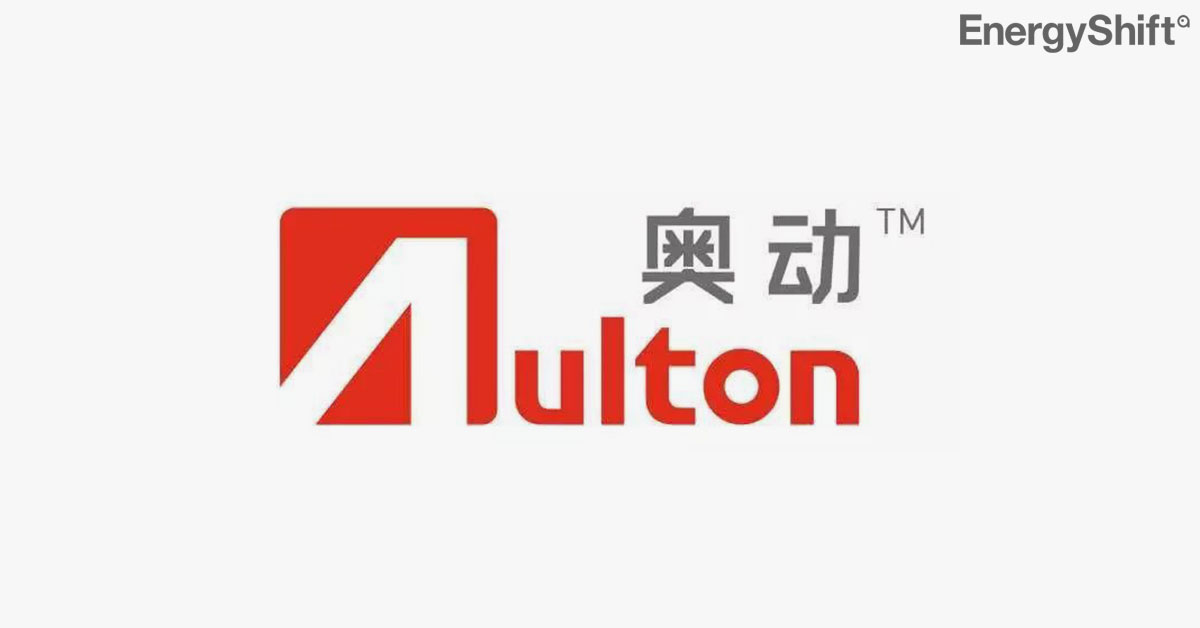 EVバッテリー交換サービスを手がける中国のAulton（奥動新能源）、約264億円を調達