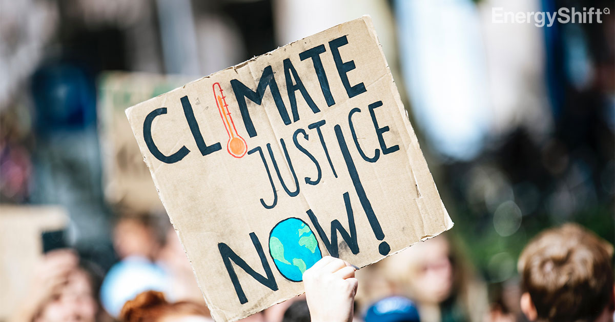 「気候正義」とは何か　その本質に迫る