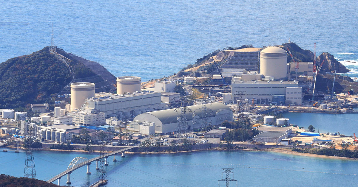 世界で再び脚光浴びる原子力　不信感が根強い日本の原子力発電の実情とは