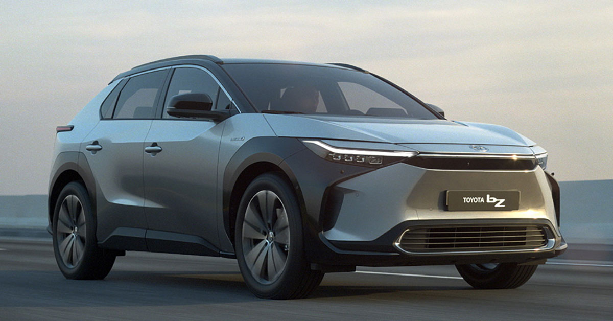 トヨタ、2035年までに欧州での新車販売をEV・FCVへ完全移行と発表　同社が覆したいイメージとは？