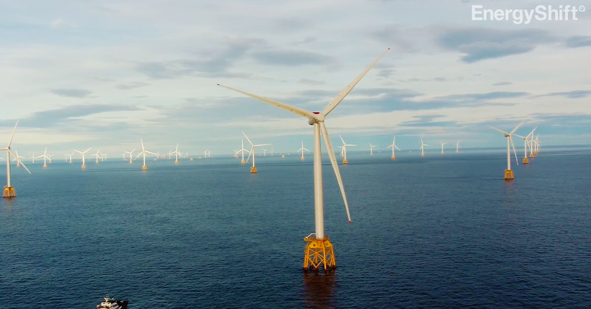 丸紅、スコットランドで世界最大級の洋上風力発電事業に参画