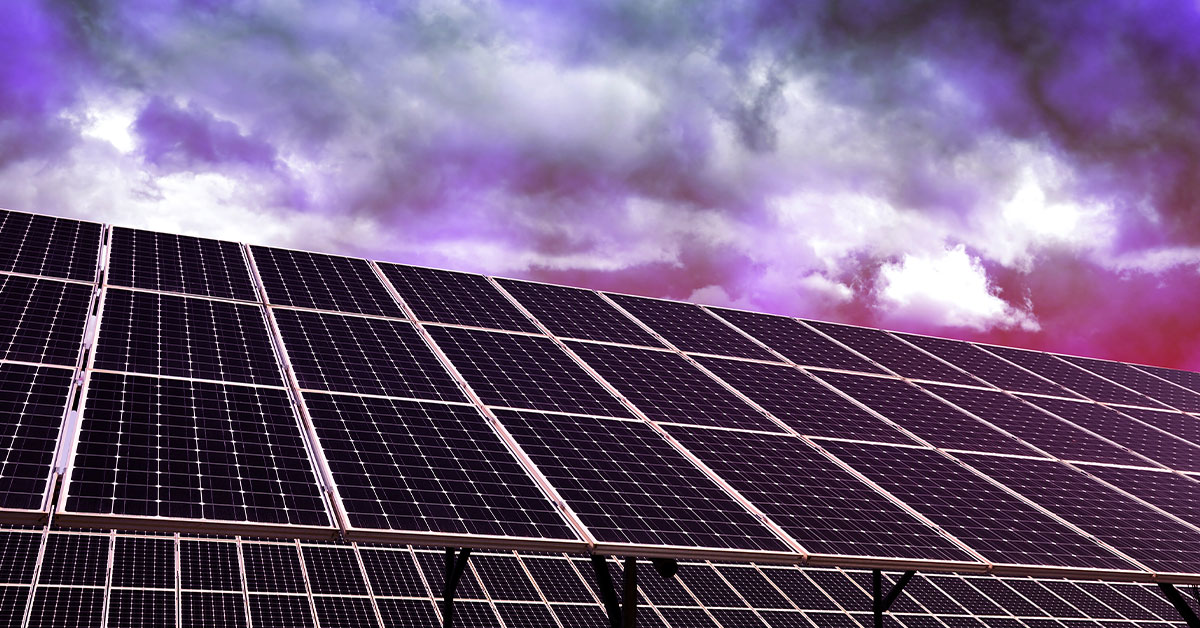 脱炭素バブルなのに太陽光業界が実はピンチな理由とは