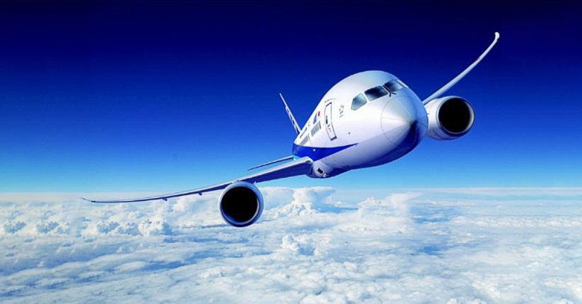 航空業界の脱炭素化は本当にできるのか？　本気のANA、出張時のCO2排出を削減する新サービスを展開