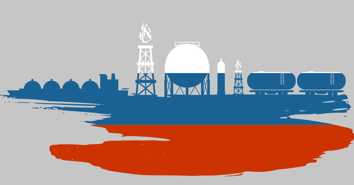 ロシア産天然ガス依存を大幅に削減する方法をIEAが発表　依存度が高い欧州、脱ロシアなるか