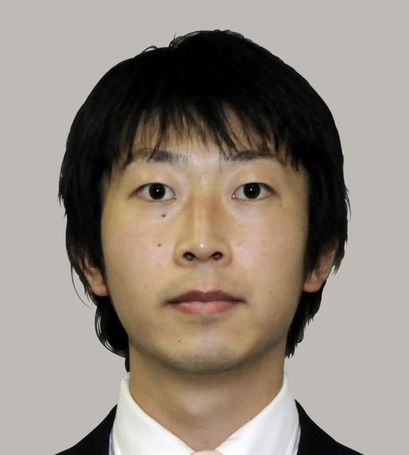 南龍太